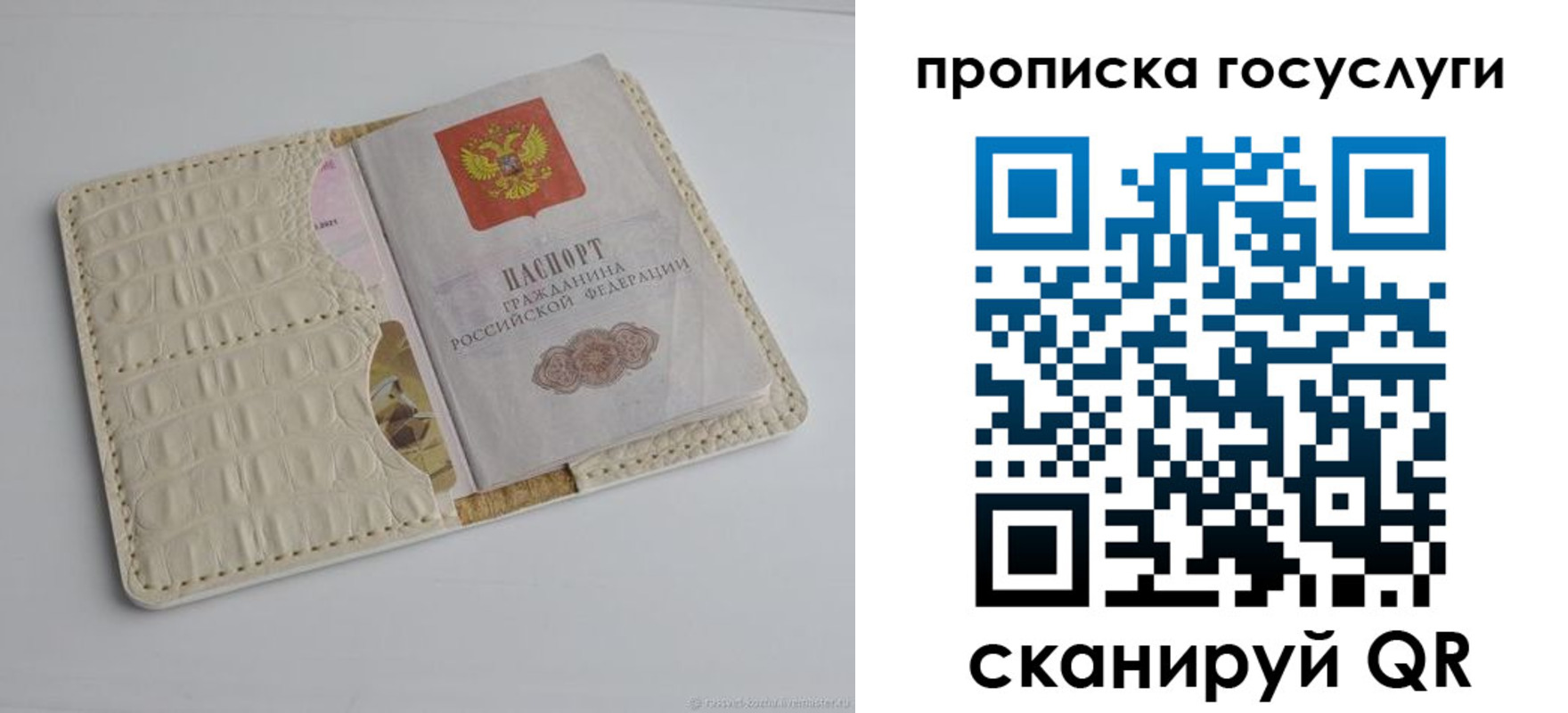 прописка в Бородино